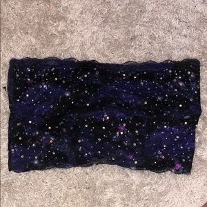 Galaxy bandeau